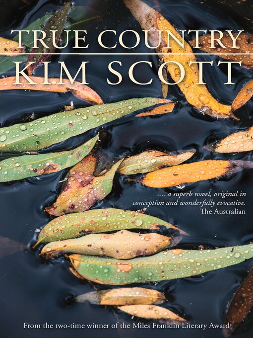 Title details for True Country by Kim Scott - Available